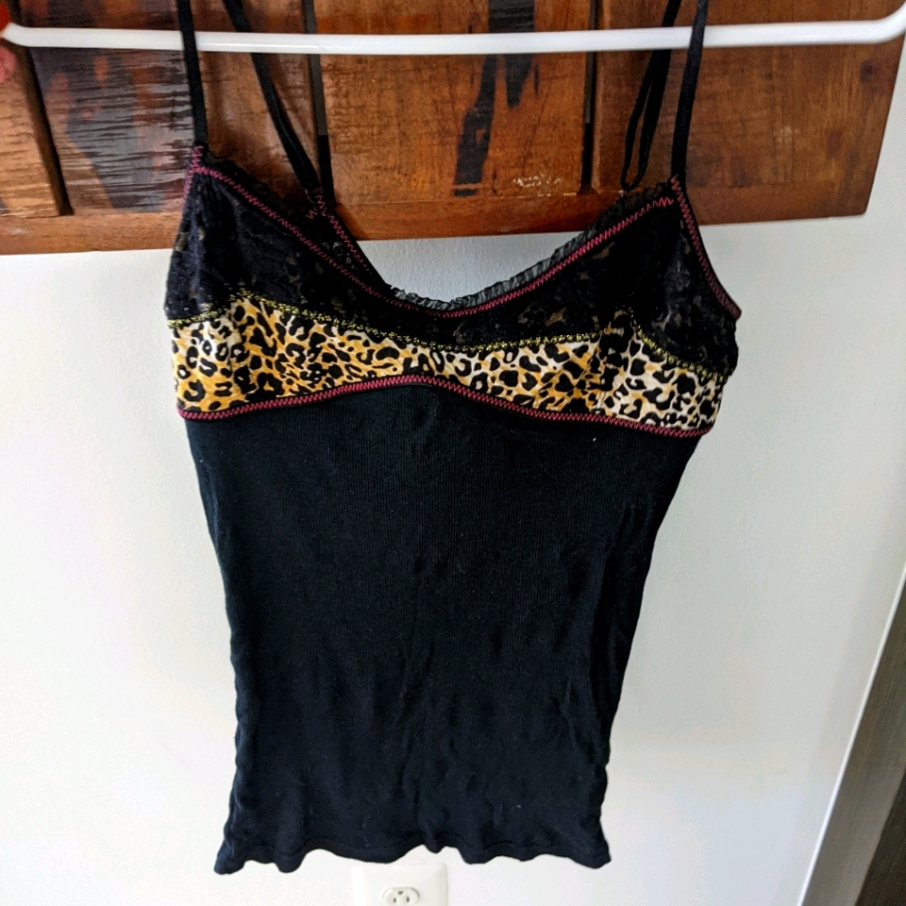 Free People Tank